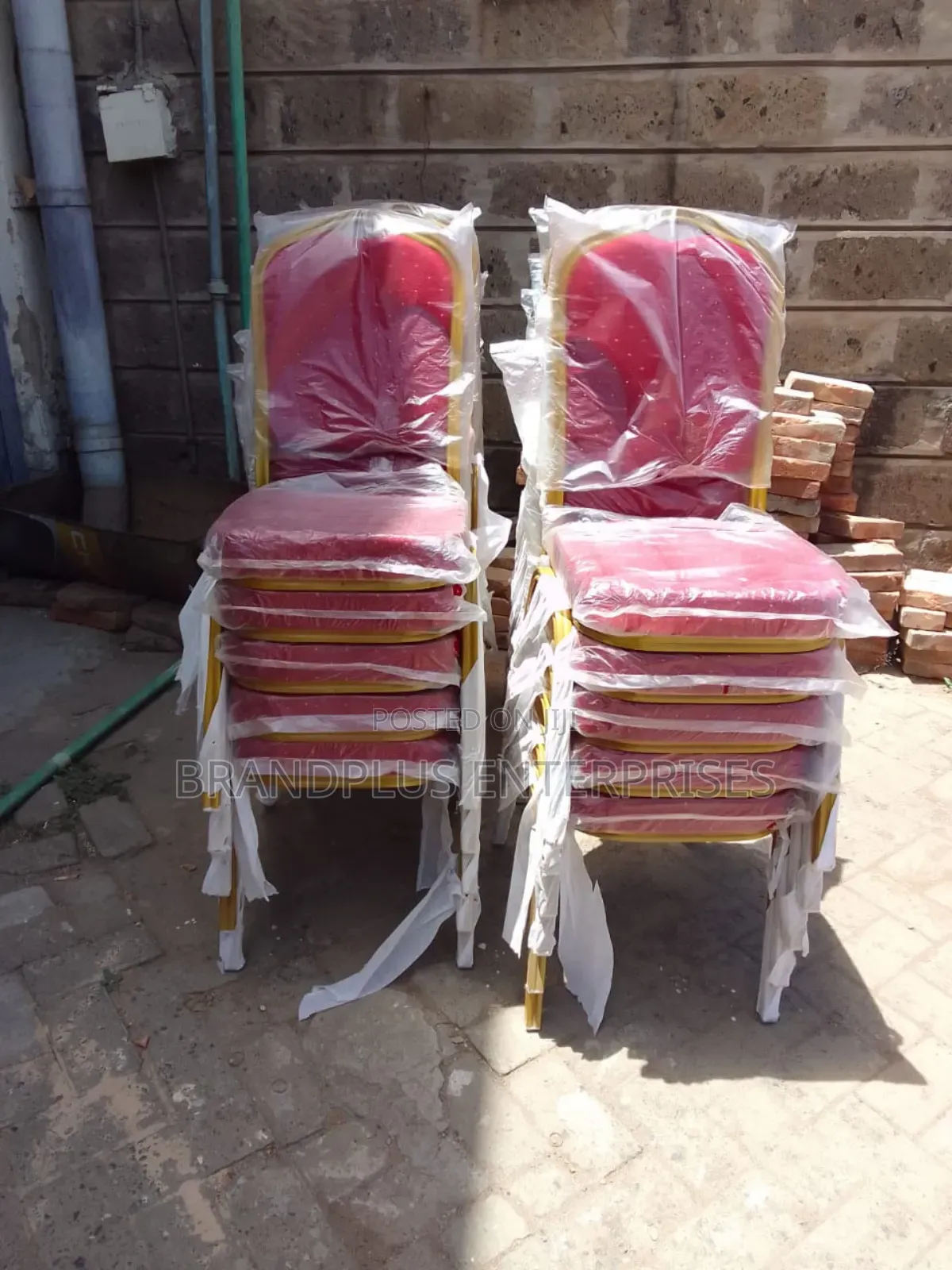 Banquet Chairs Conference Chairs