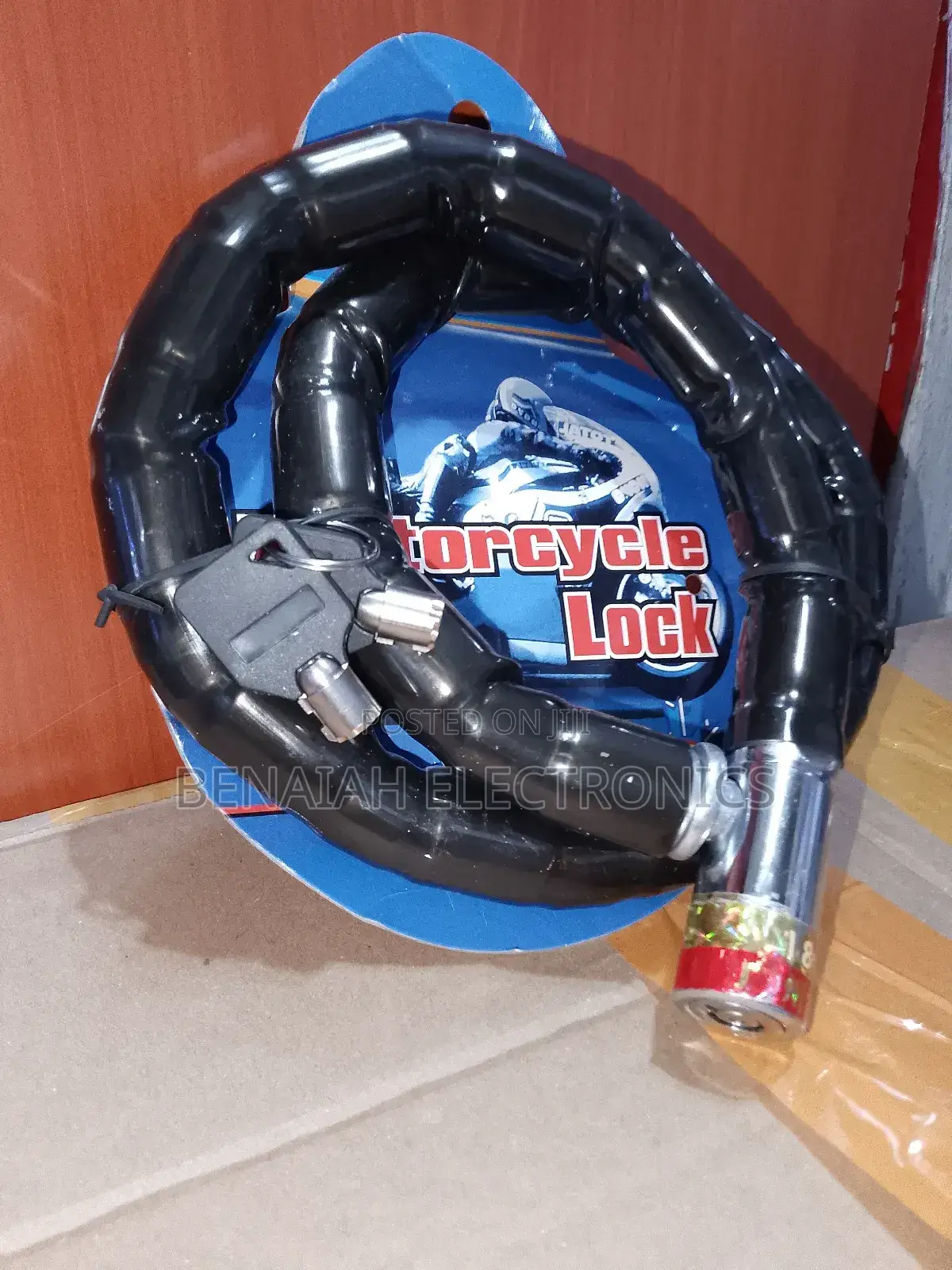 Motorcycle Professional Locks.Safe and Reliable Locks