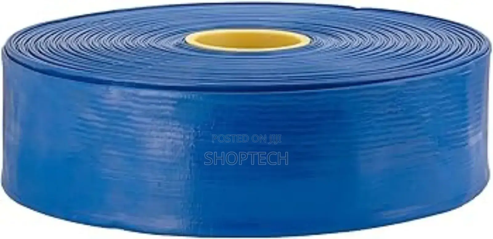 3"By 100m Delivery PVC Pipe Lay Flat Hose