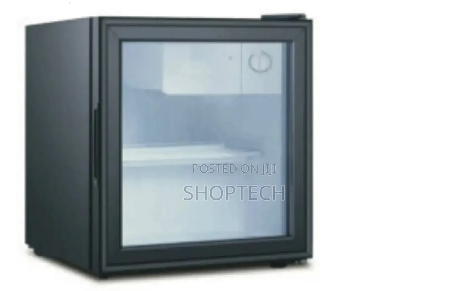 Glass Door Refrigerator