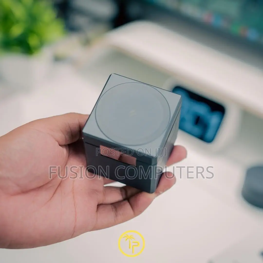 Anker 3-in-1 Cube With Magsafe