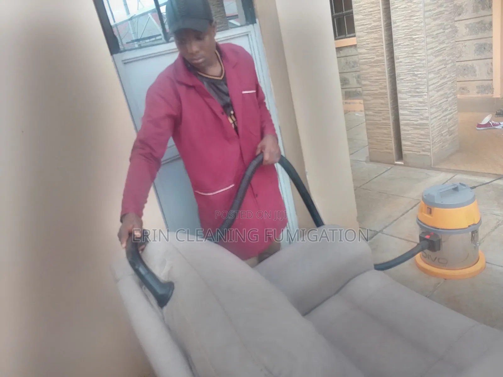 Sofa Carpet Mattress Cleaning Daily