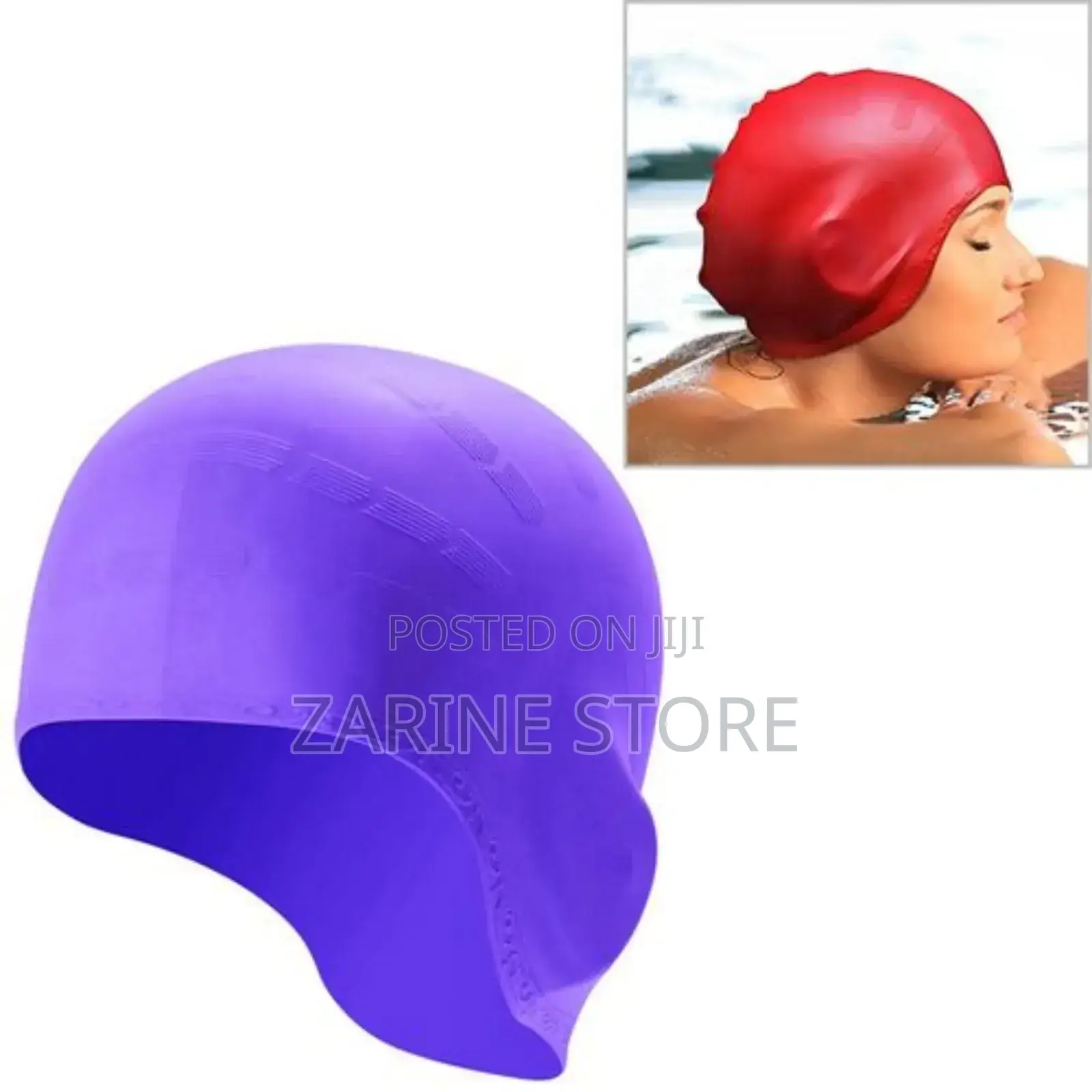 Swimming Caps Swimming Caps