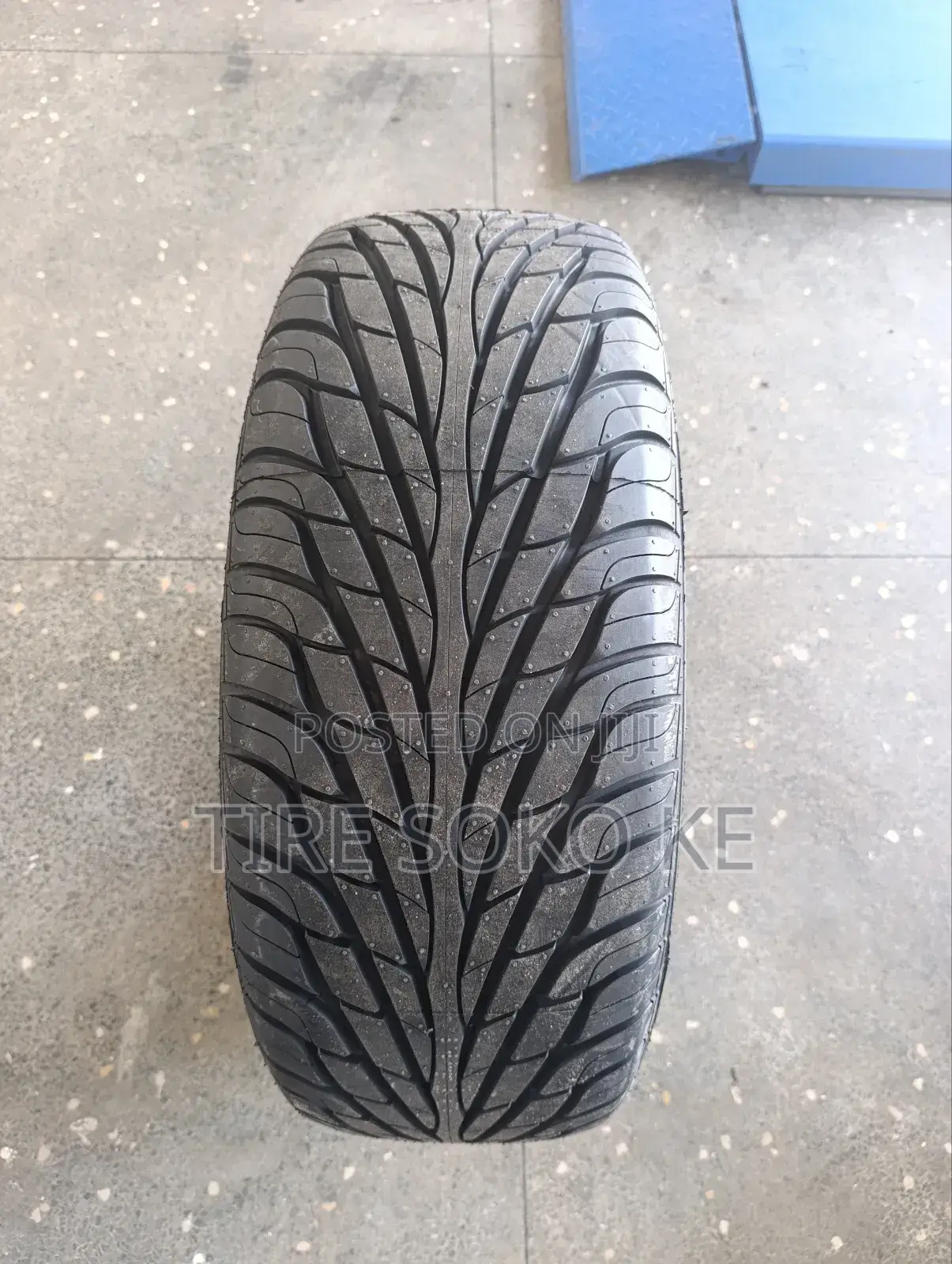 235/55r18 Maxxis Ma-S2