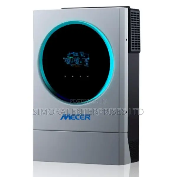 Mecer 3600va/3600W(Sol-I-Axmk4-3.)