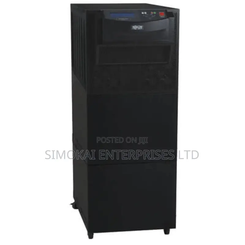 Mecer 3/3 Online Ups Smartmecer 3/3 30000va 30kva Online Smart Ups