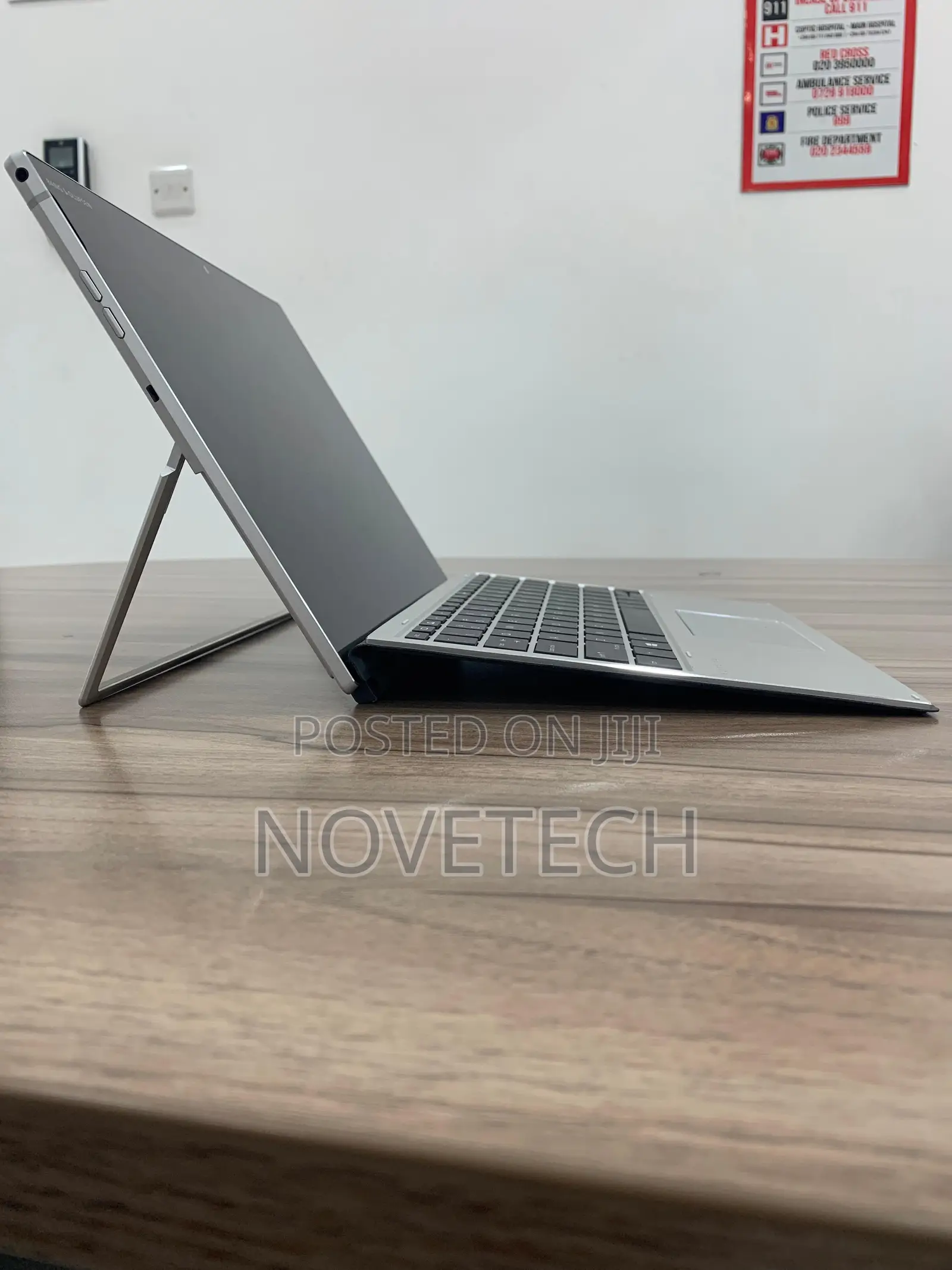 Laptop HP Elite X2 1013 G4 8GB Intel Core I5 SSD 256GB