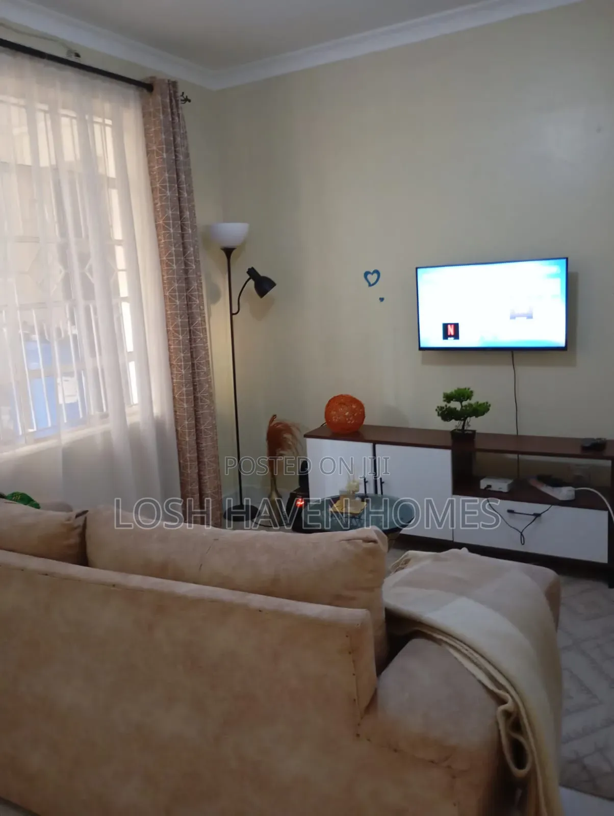 One Bedroom Airbnb TRM Drive Roysambu Nairobi Kenya