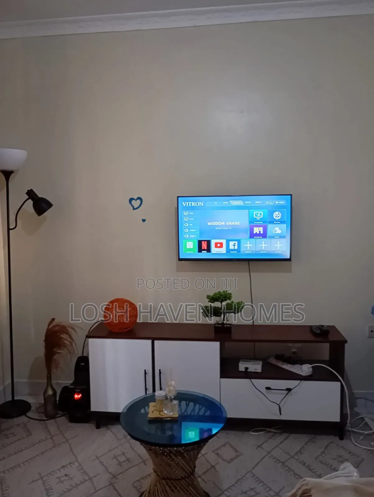 One Bedroom Airbnb TRM Drive Roysambu Nairobi Kenya