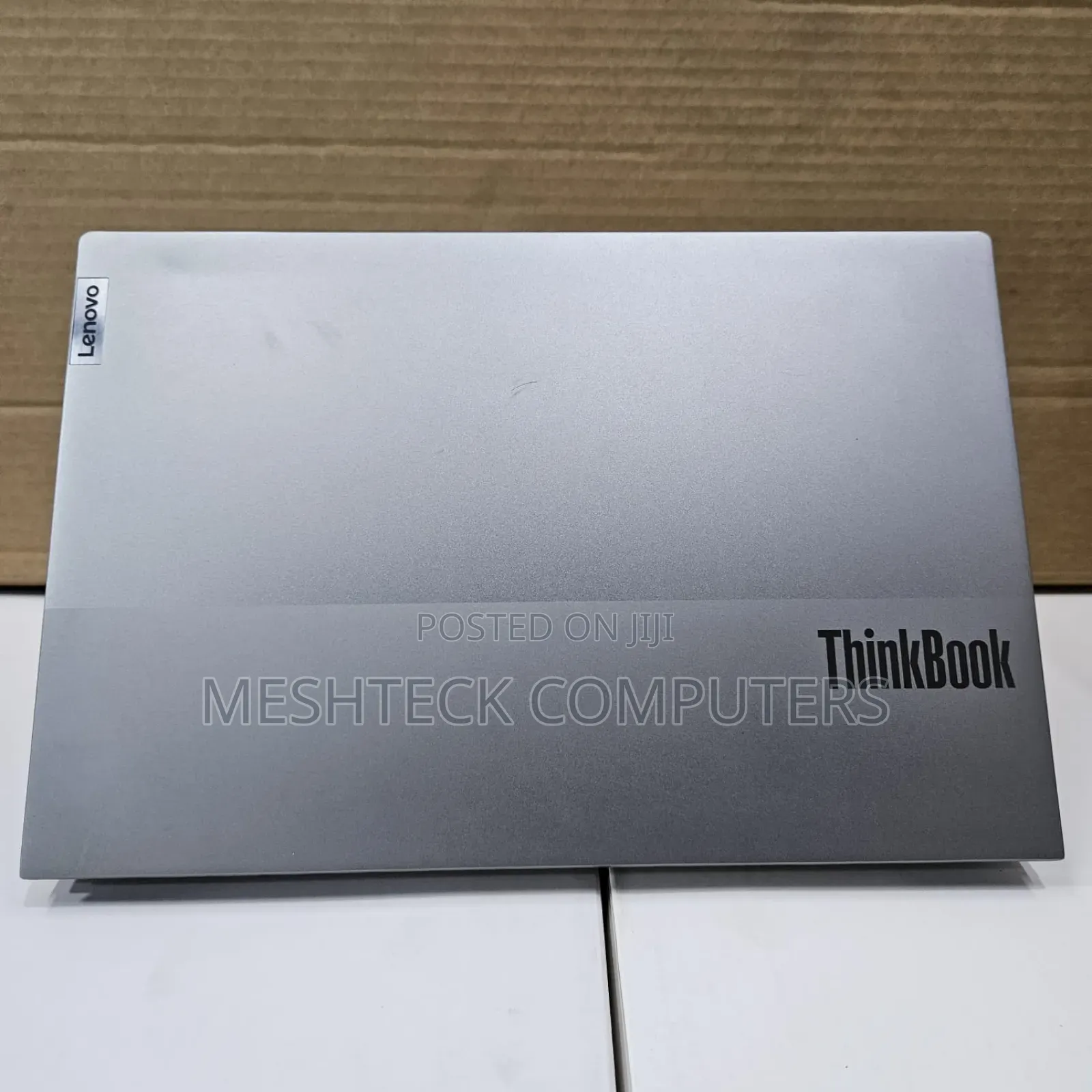 Laptop Lenovo ThinkBook 14s Gen 2 8GB Intel Core I7 SSD 512GB