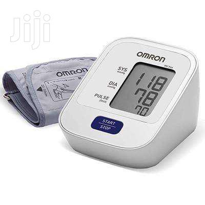 Omron M2 Blood Pressure Machine