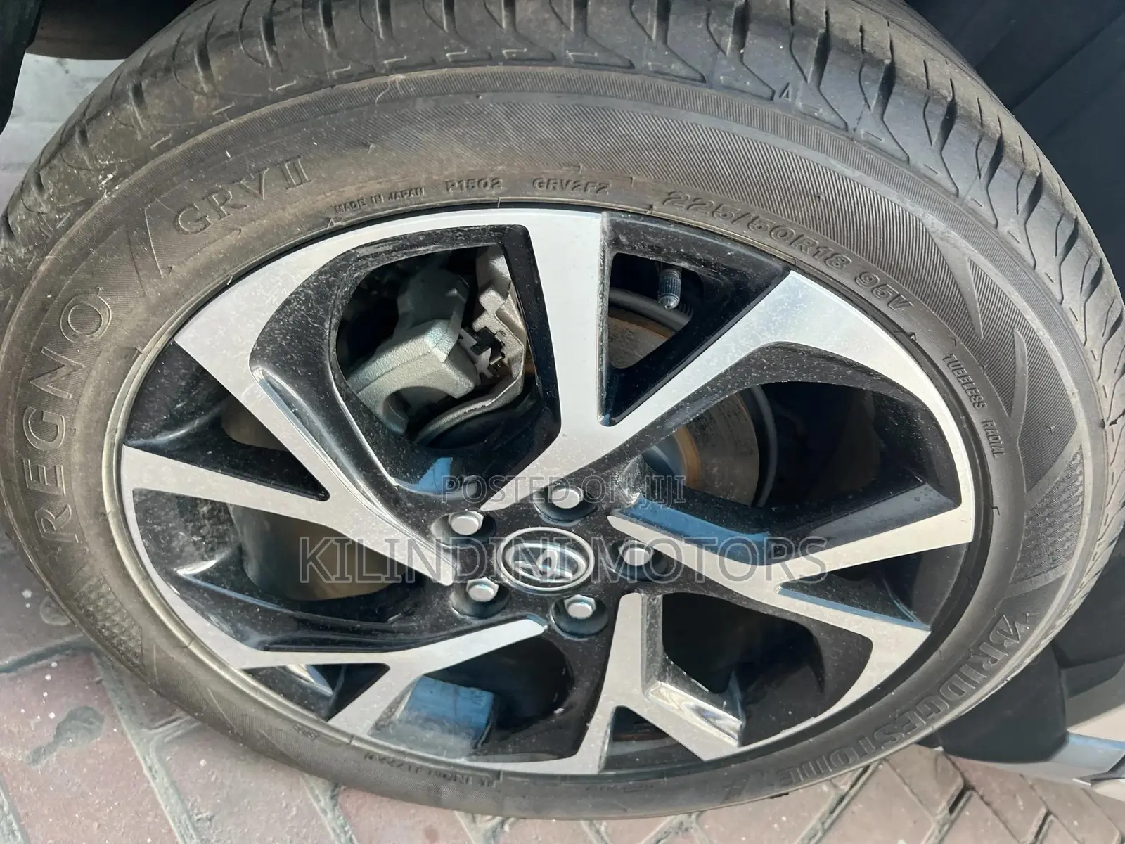 Toyota C-HR 2019 White