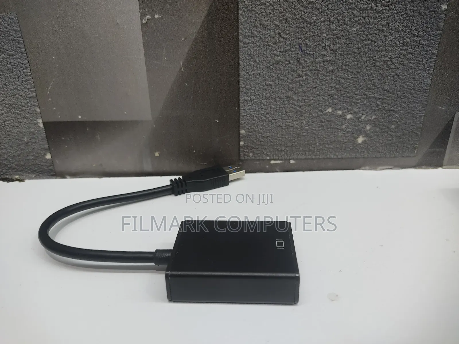 USB to HDMI Adapter Cable Converter