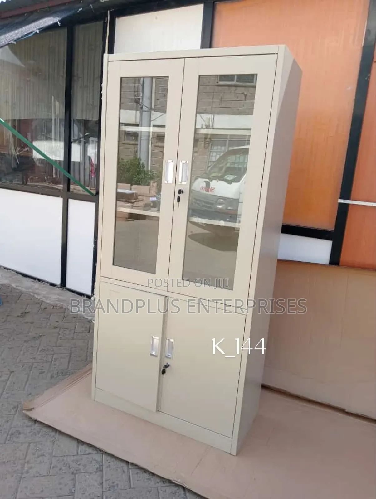 Filling Cabinet