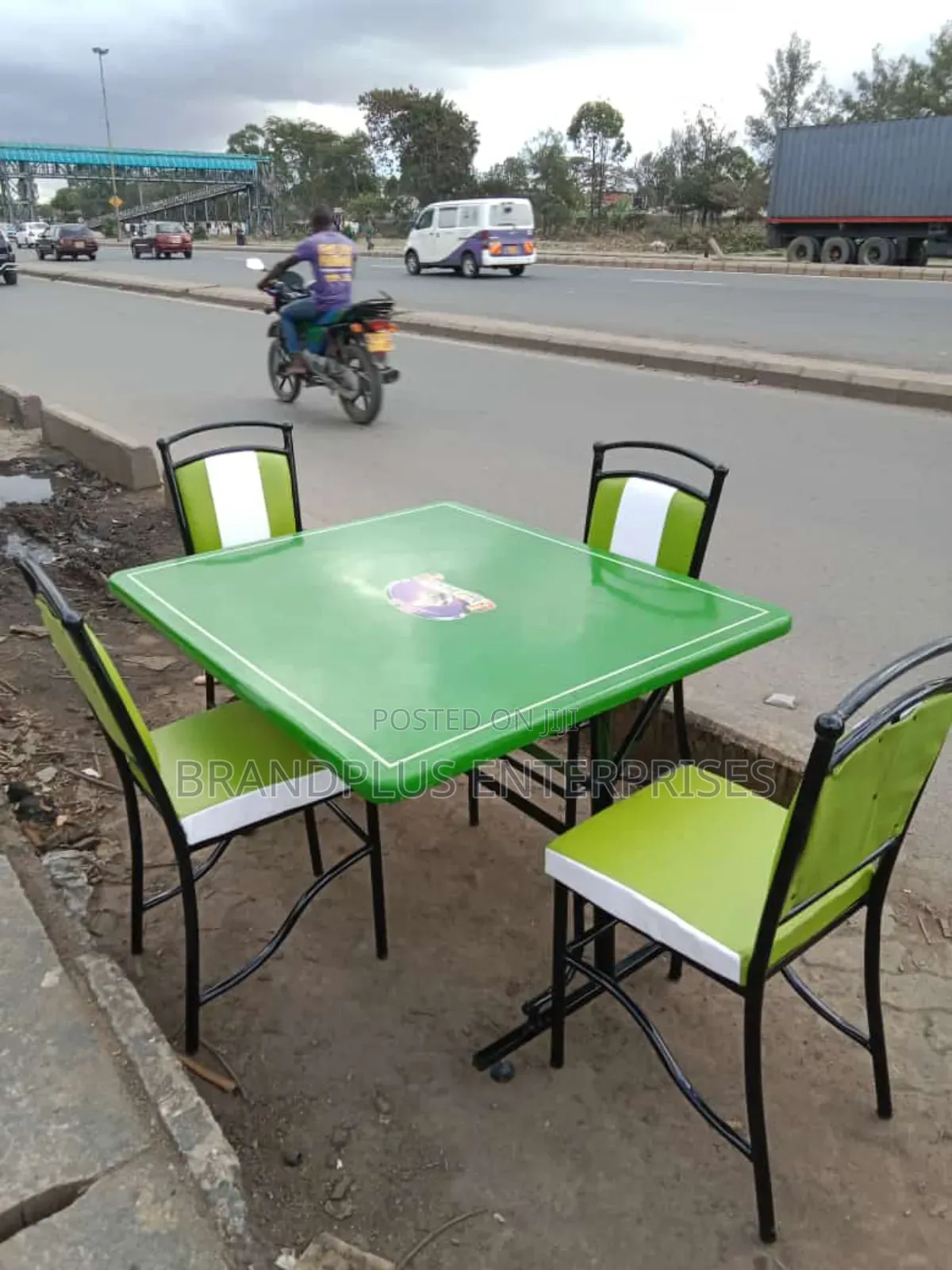 Club/Restaurant Chairs