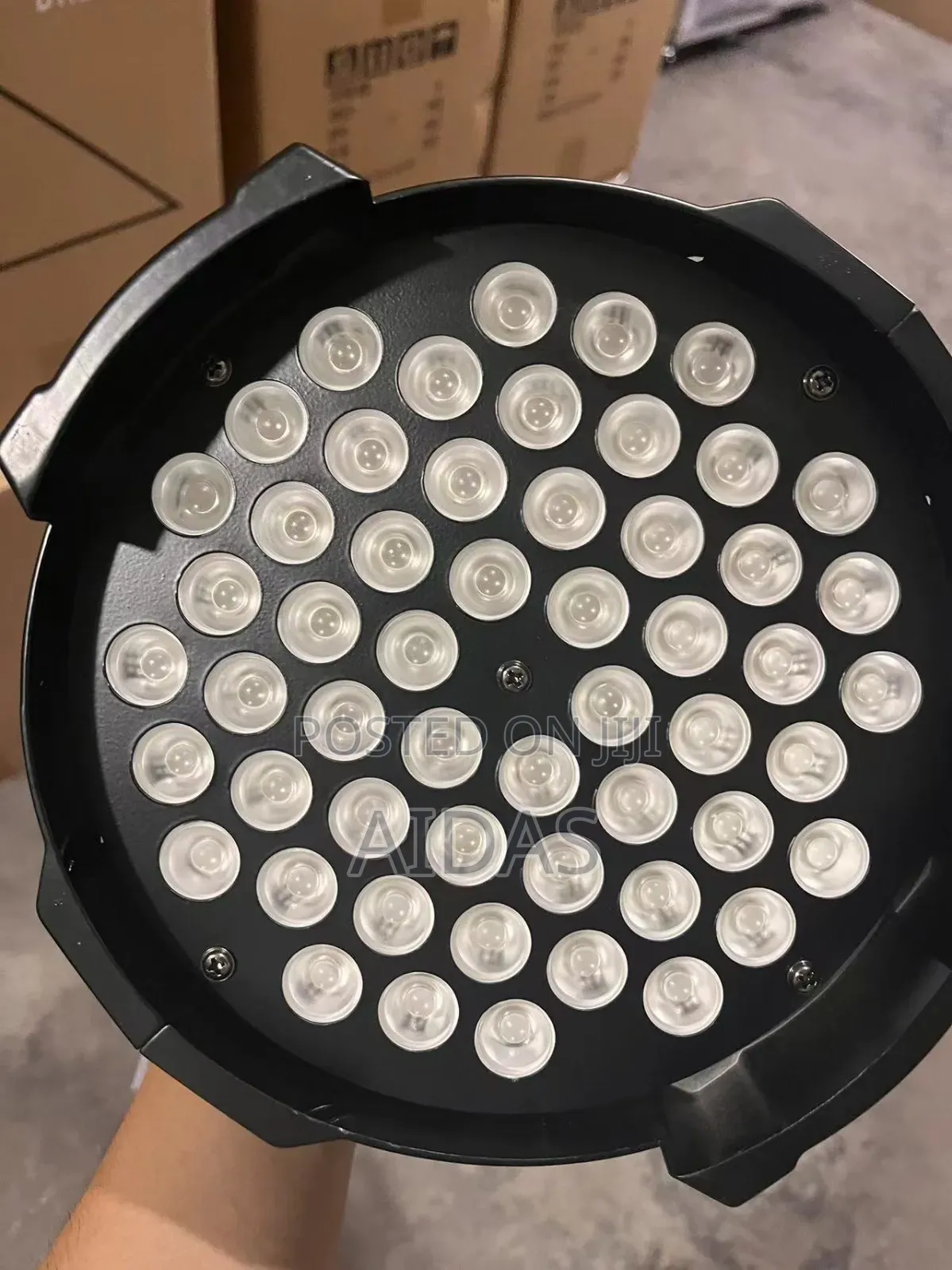 Parcan LED Light