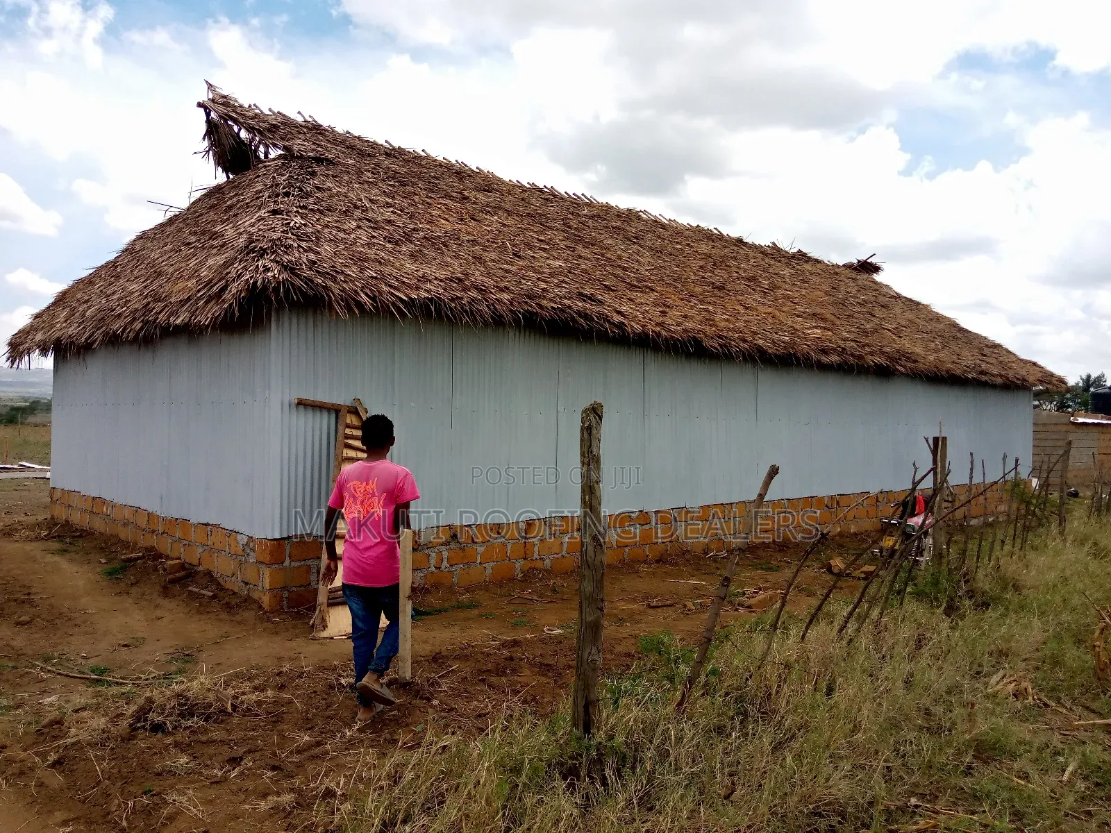 Makuti Designers and Construction Dealers From Coastal