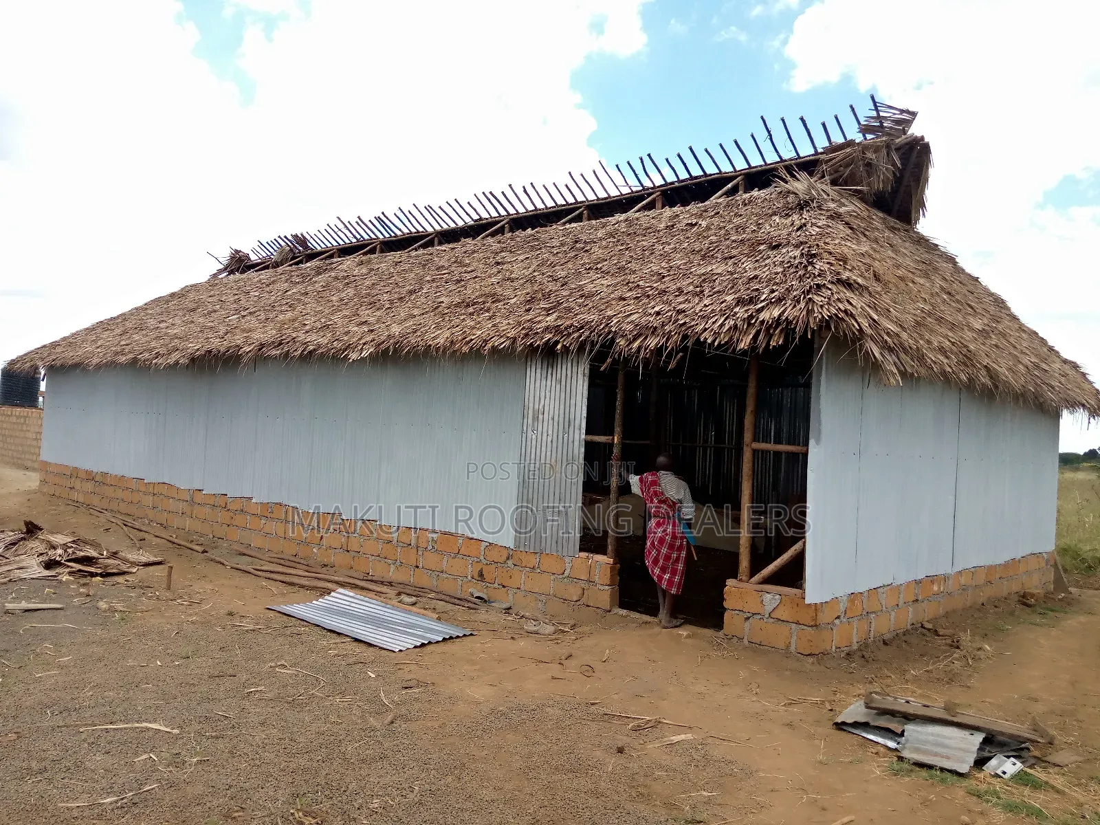 Makuti Designers and Construction Dealers From Coastal