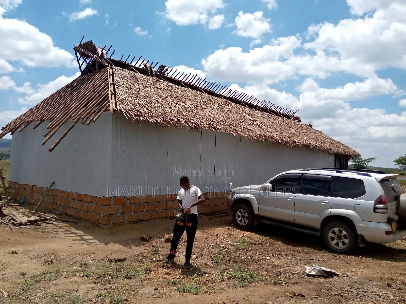 Makuti Designers and Construction Dealers From Coastal