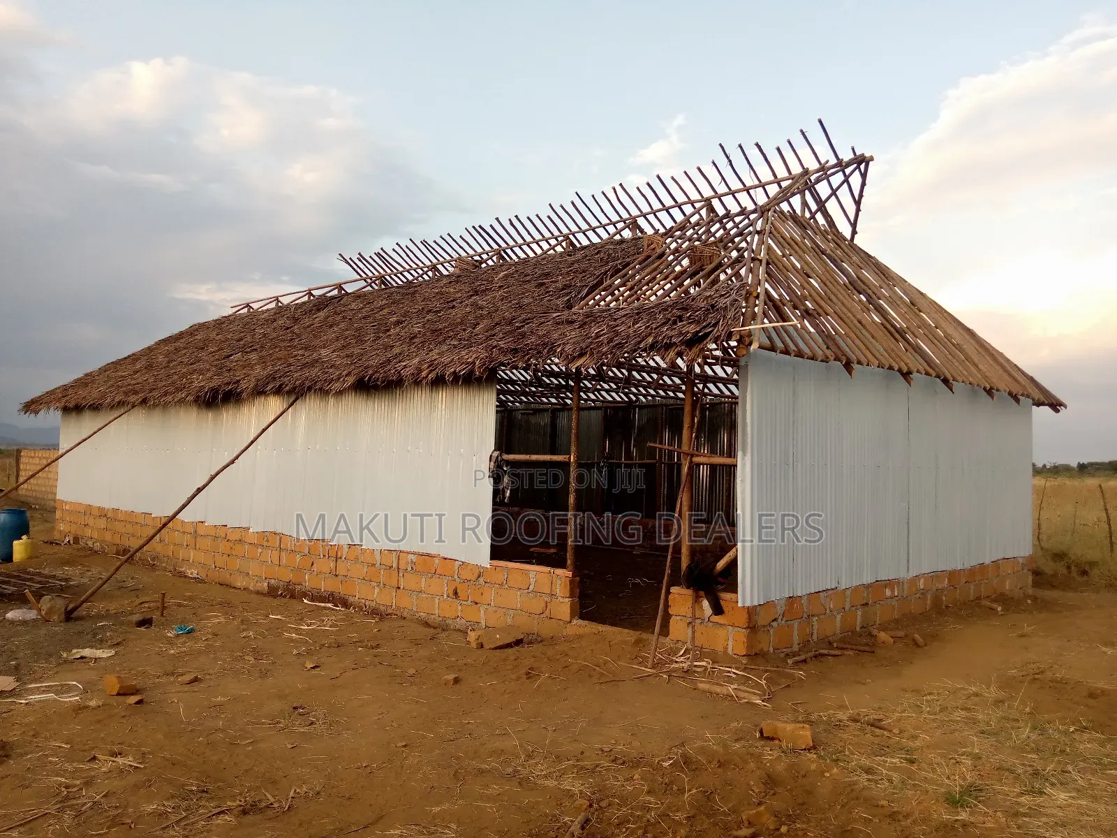 Makuti Designers and Construction Dealers From Coastal
