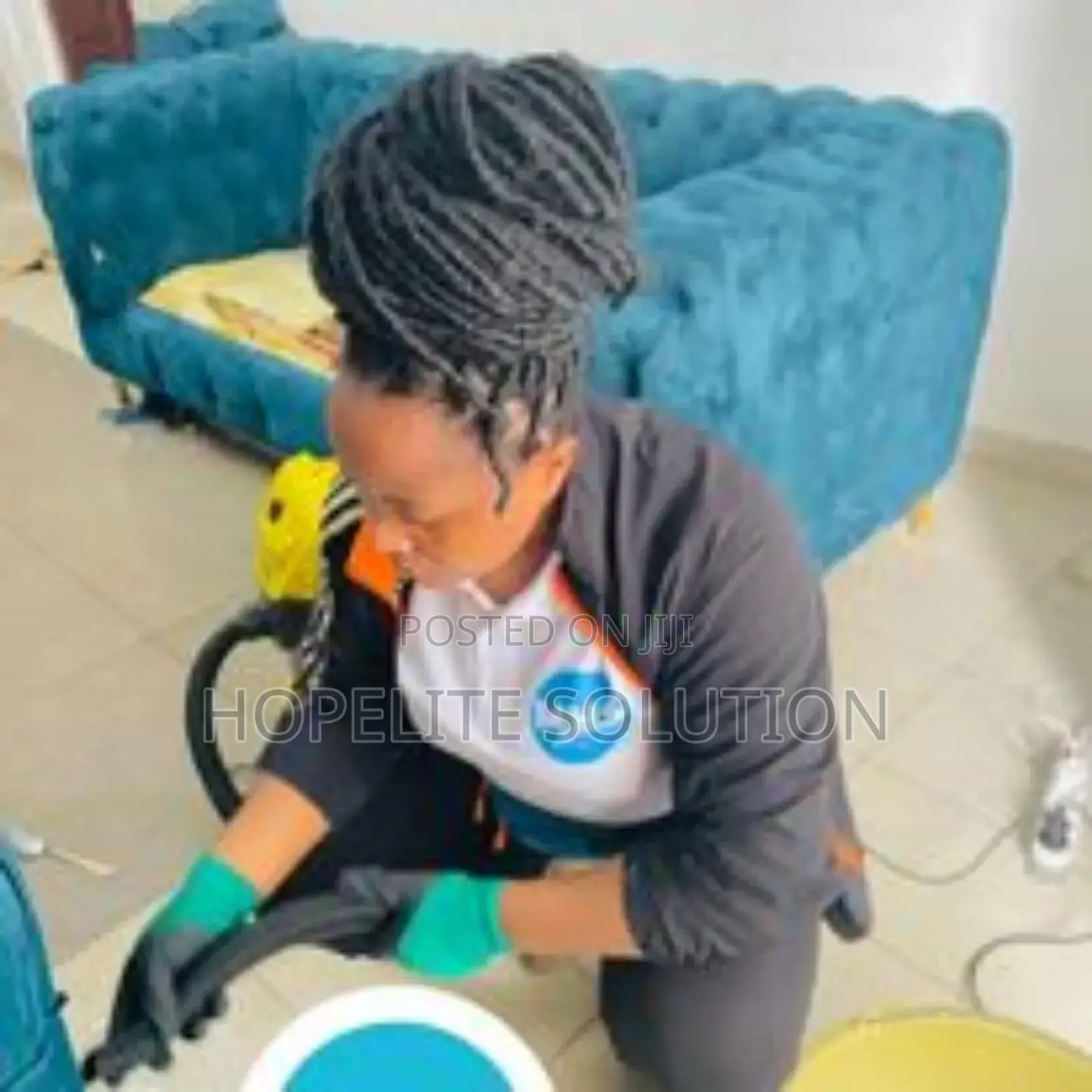 Neat Cleaners for Your Seats, Carpets and Mattress