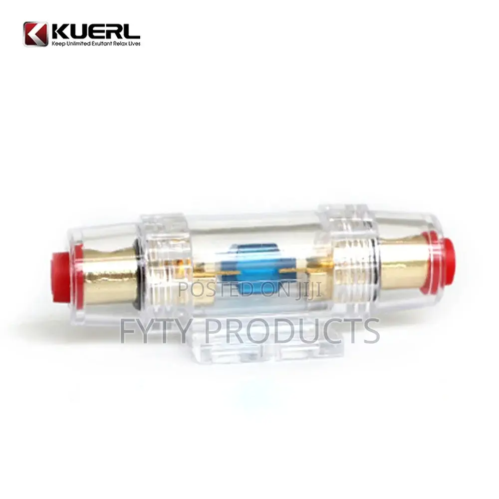 Good Quality Fuse Holder Block Hot Waterproof