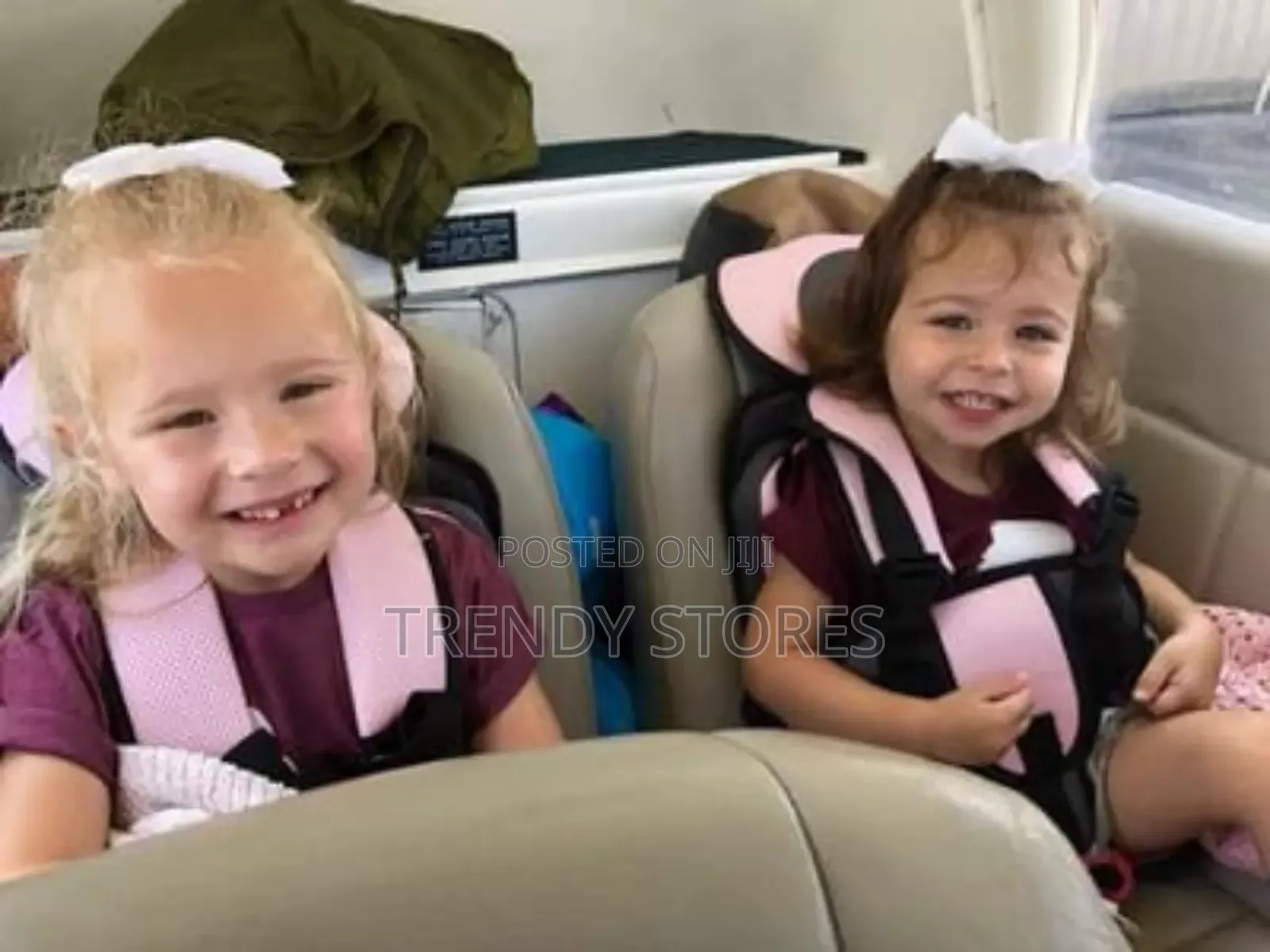 Children's Safety Cushion