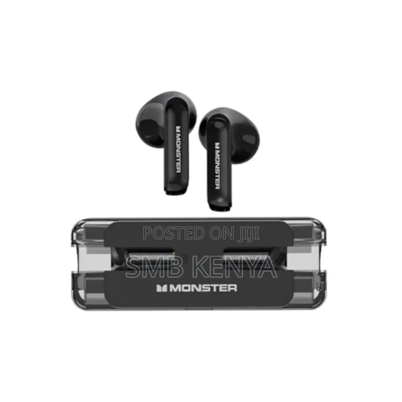 Monster Airmars Bluetooth Gaming Headphone 5.3