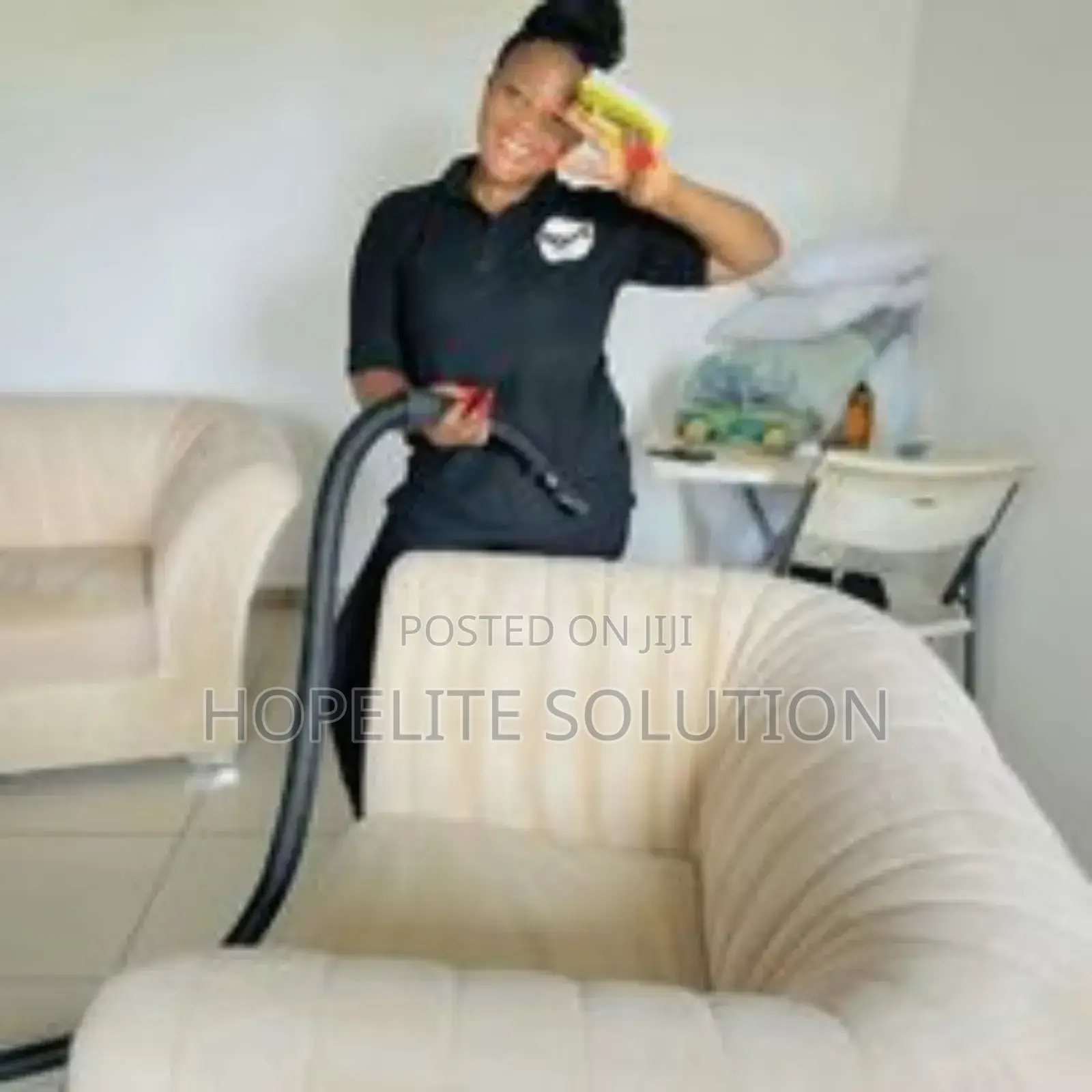 Revive Your Home Sofa and Carpets by Routine Cleaning