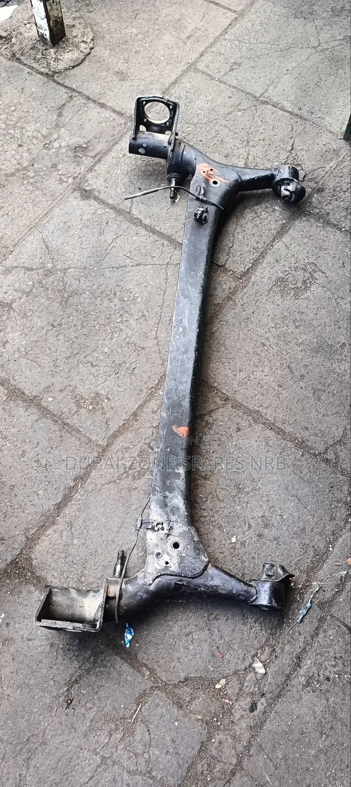 Rear Beams Fielder,Honda Insight,Wish, Ractis, Wish, Premio.