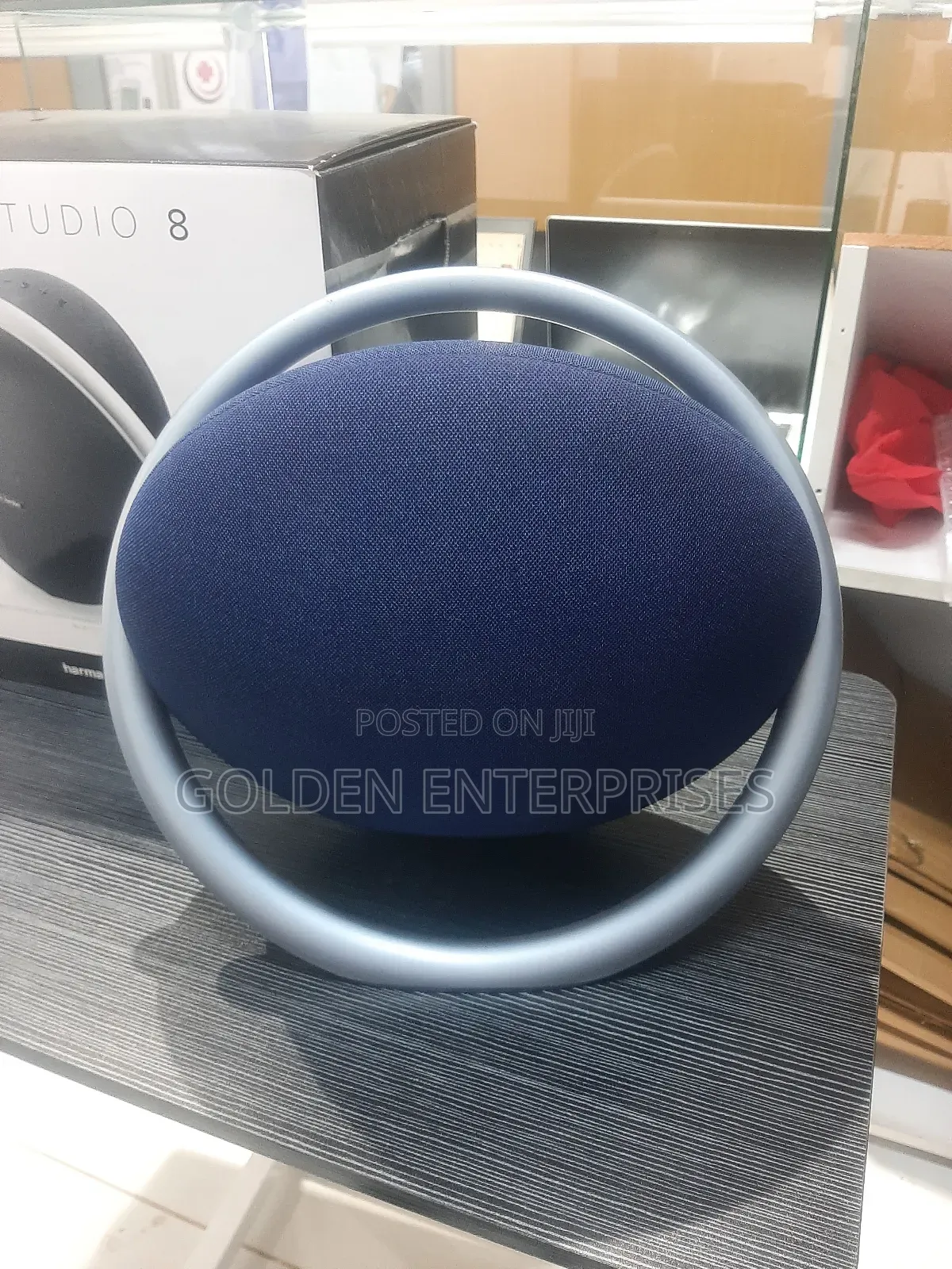 JBL Studio 8