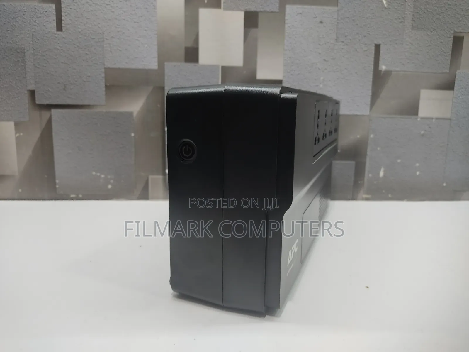 APC 650va Easy Ups, Battery Backup UPS
