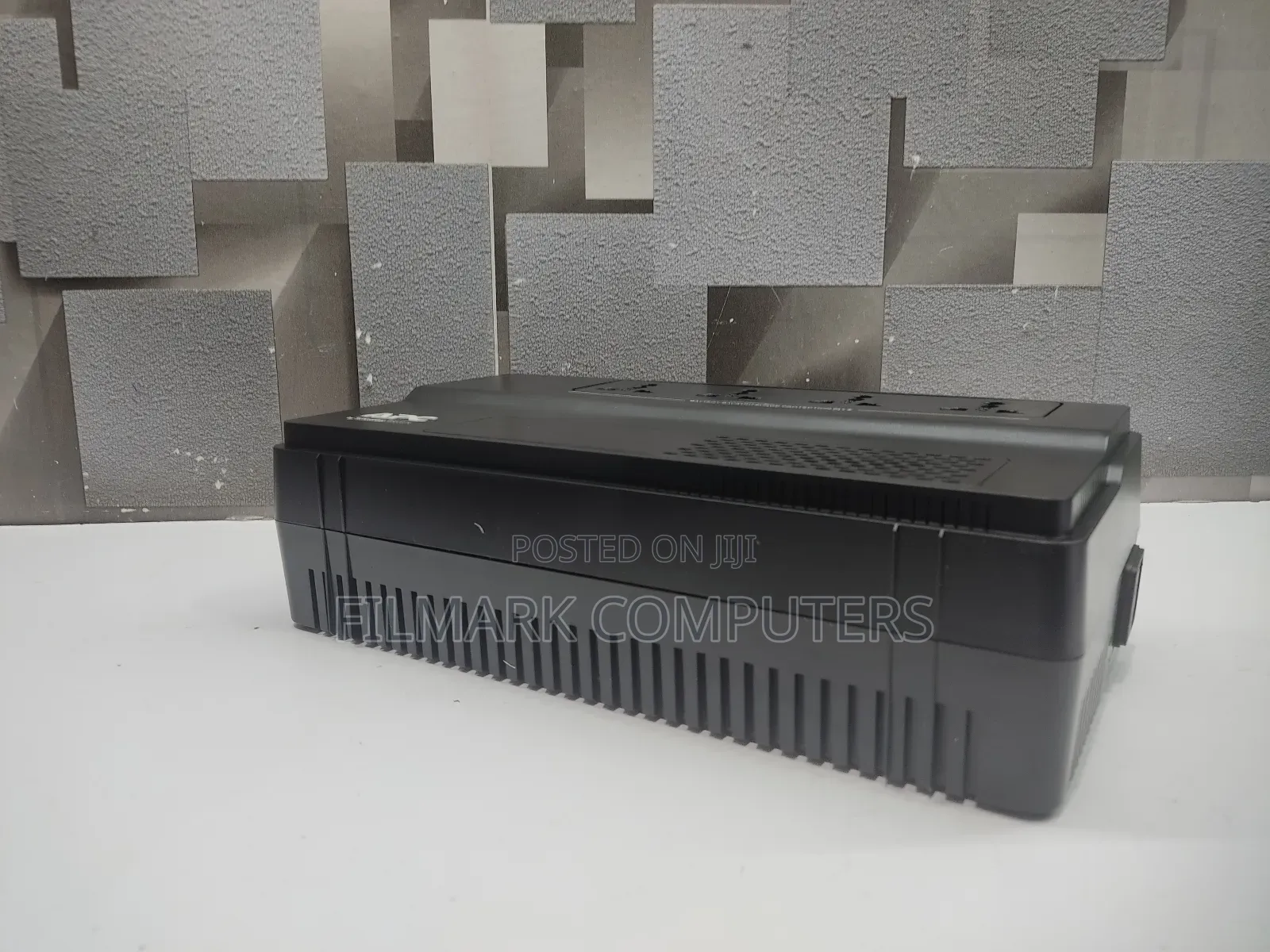 APC 650va Easy Ups, Battery Backup UPS