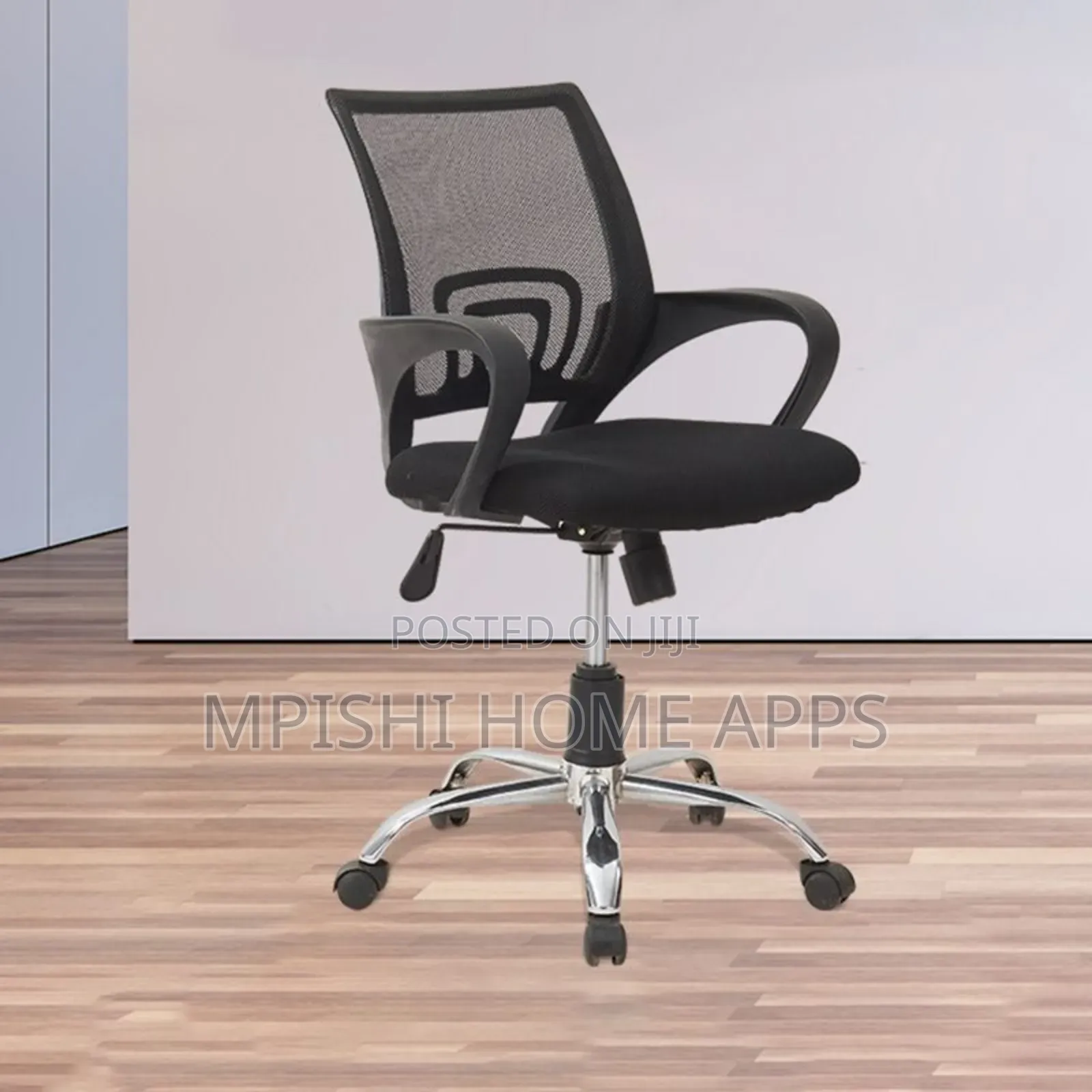 Mid-Back Office Chair