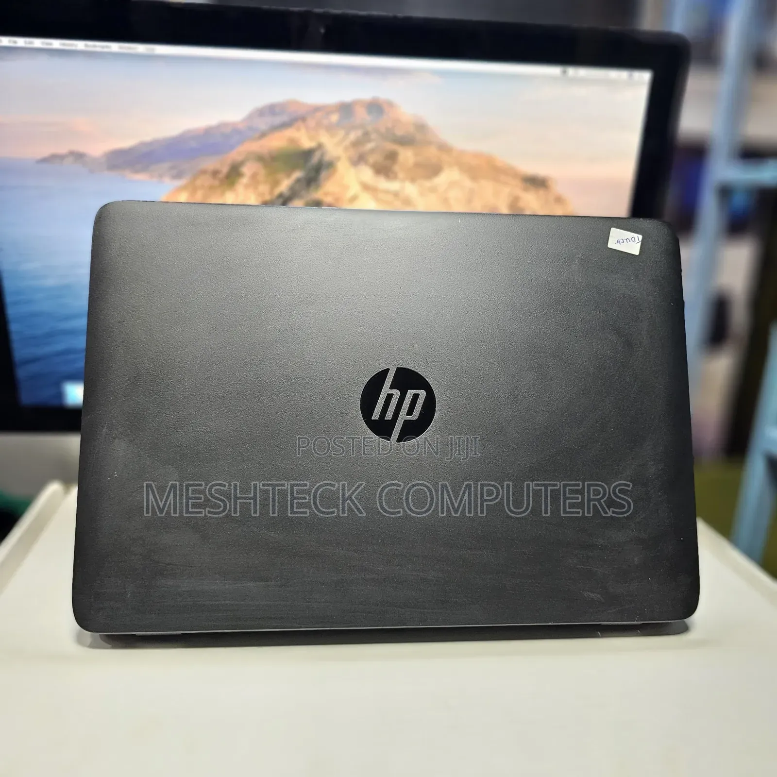 Laptop HP EliteBook 840 G1 8GB Intel Core I7 SSD 256GB