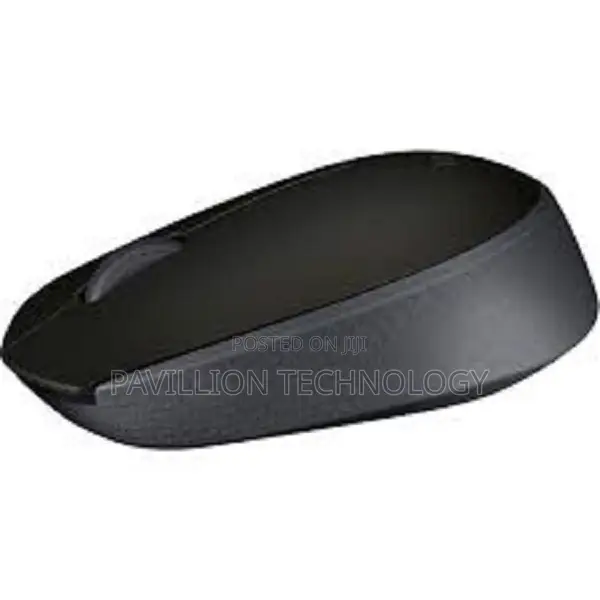 Logitech M170 Mouse