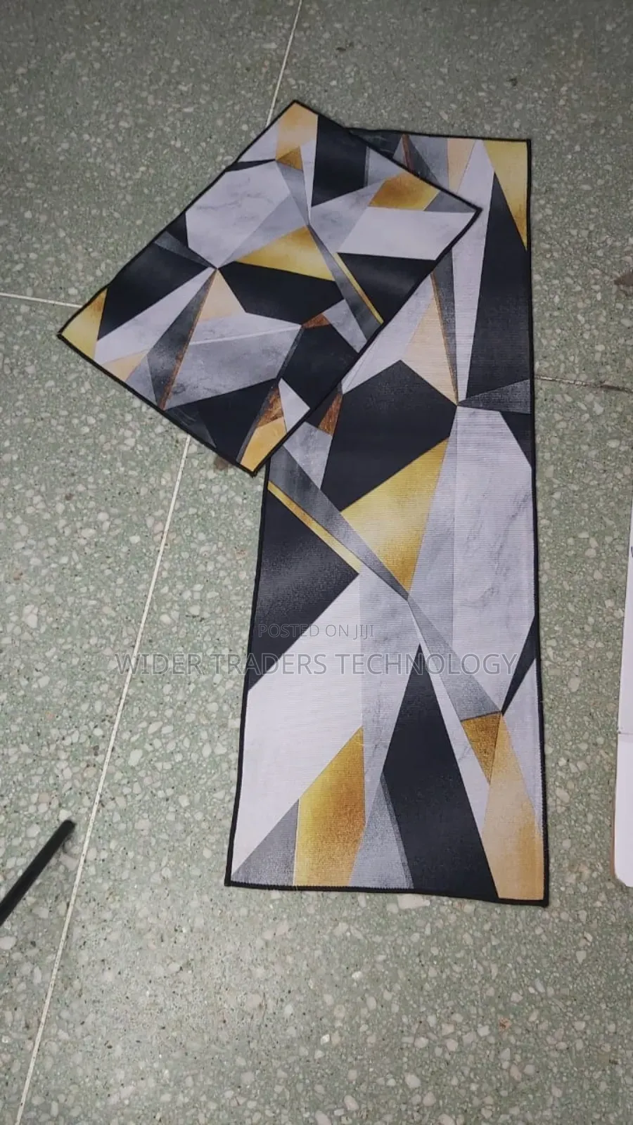 Kitchen Anti-Slip Mats Size: 120cm X 40cm/: 60cm X 40cm