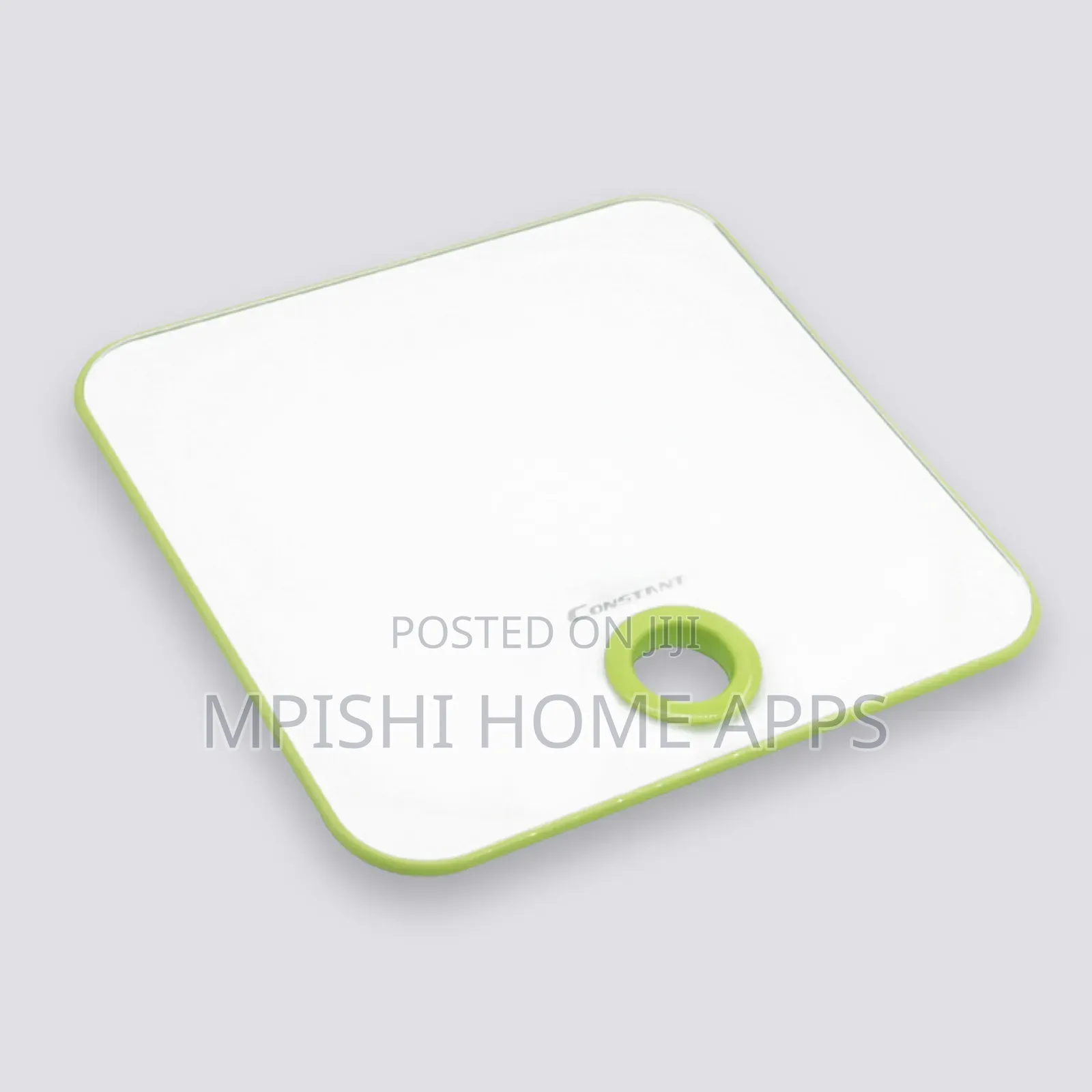 Electronic Personal Scale