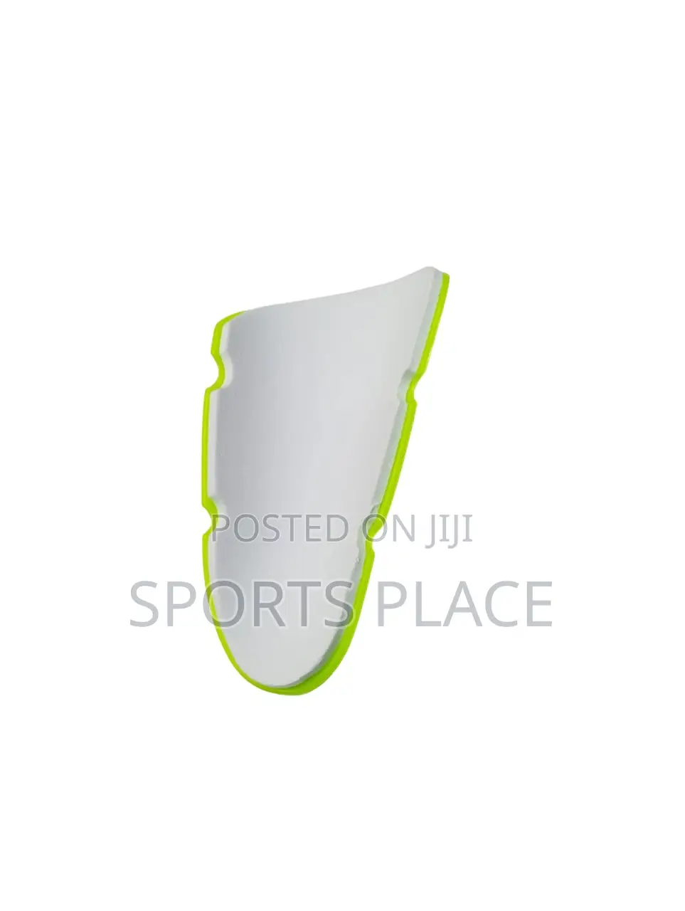 Tiny Predator Shin Guards for Kids and Adults