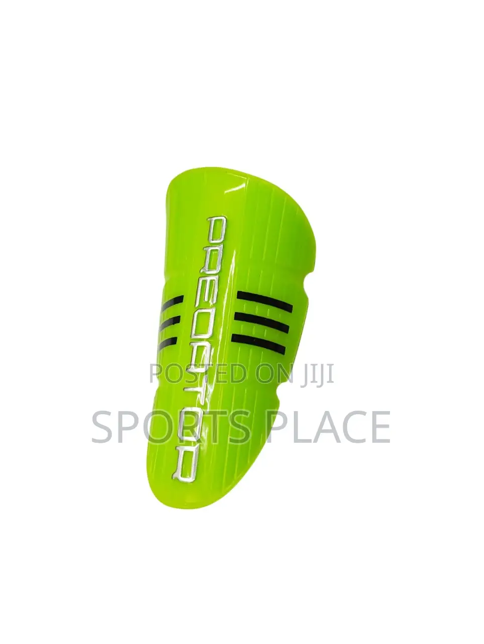 Tiny Predator Shin Guards for Kids and Adults