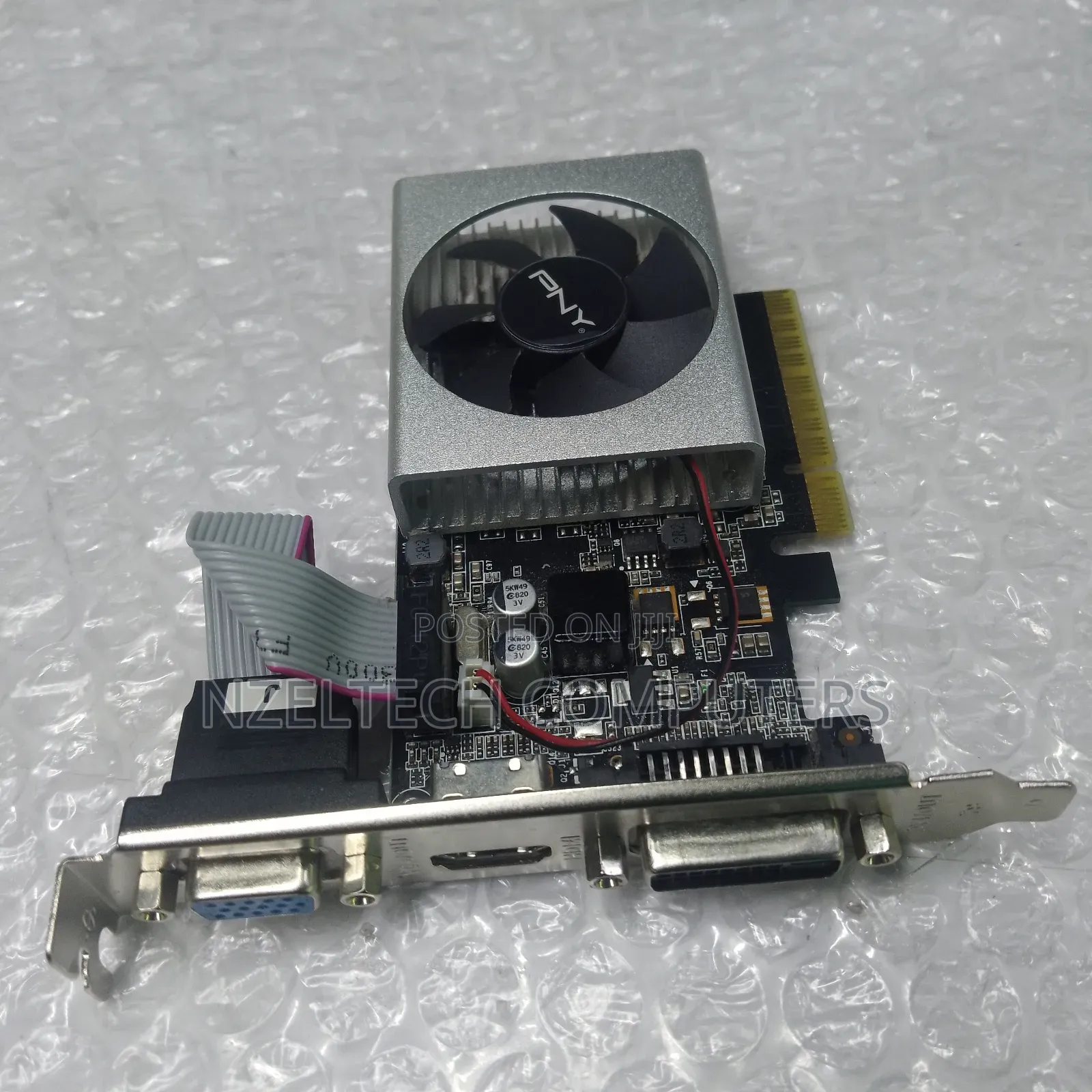 Invdi Graphics GT710 1gb