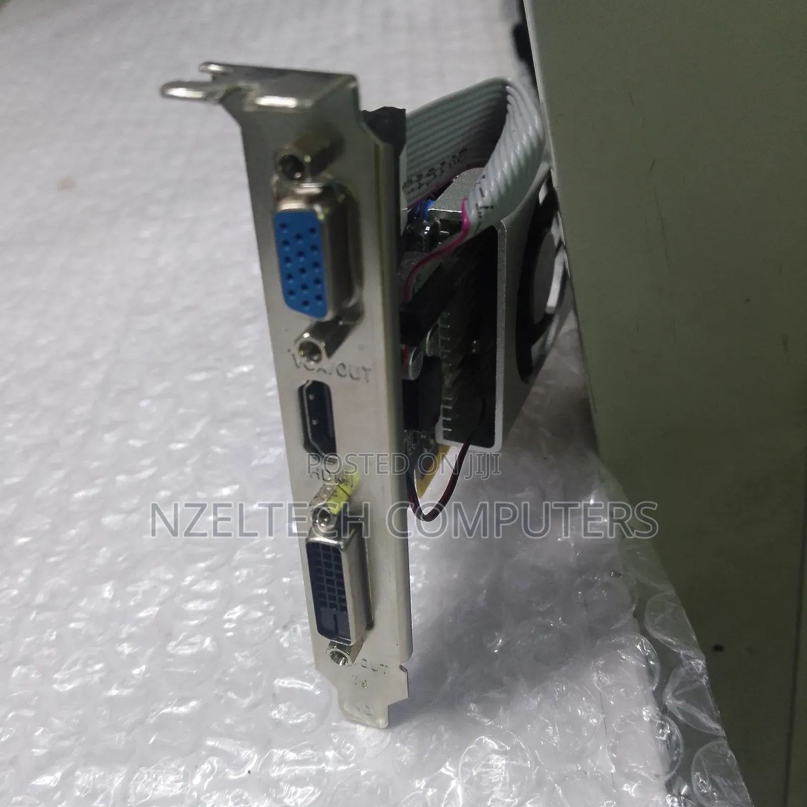 Invdi Graphics GT710 1gb