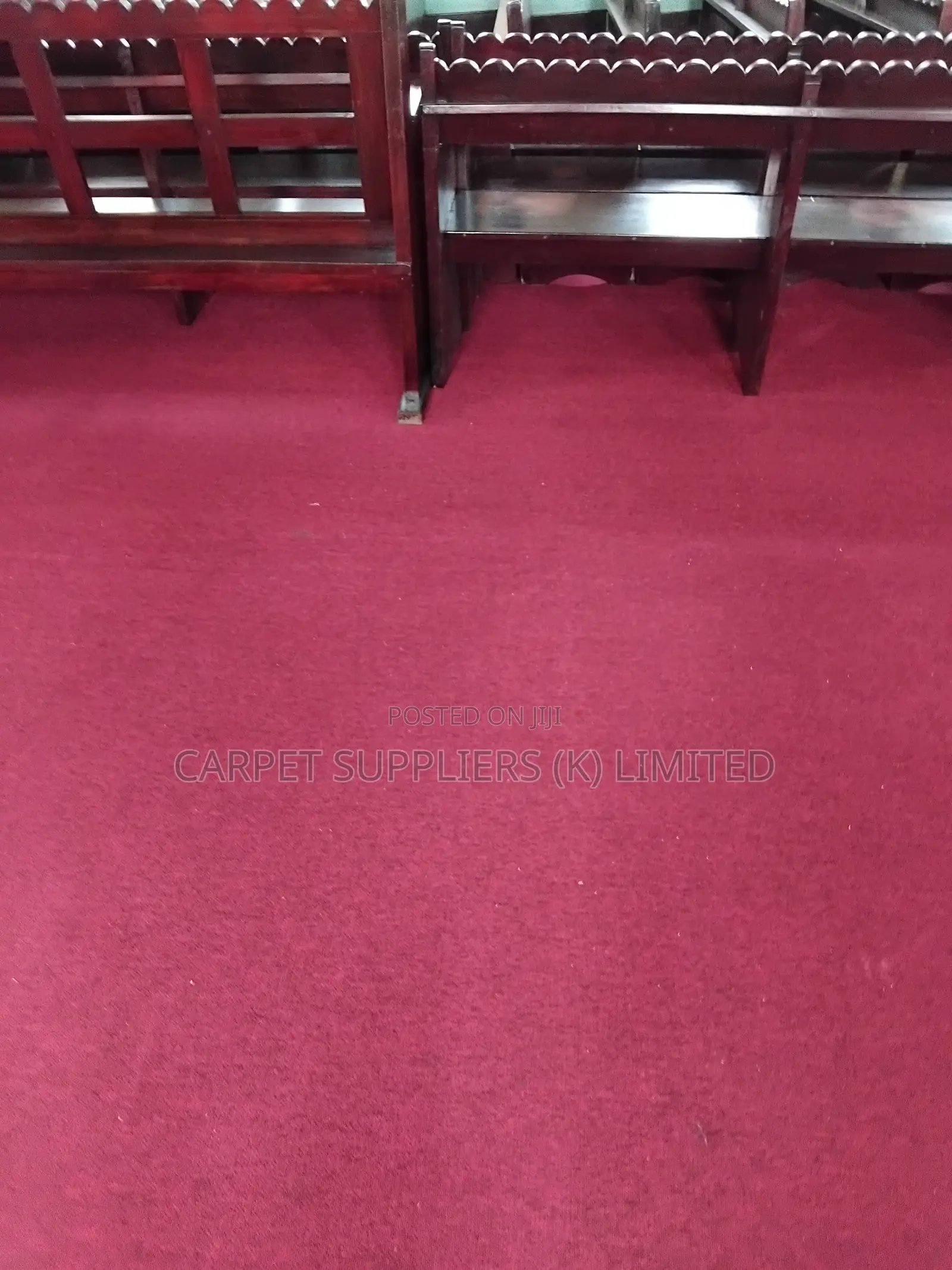 Maroon Carpet(Executive )