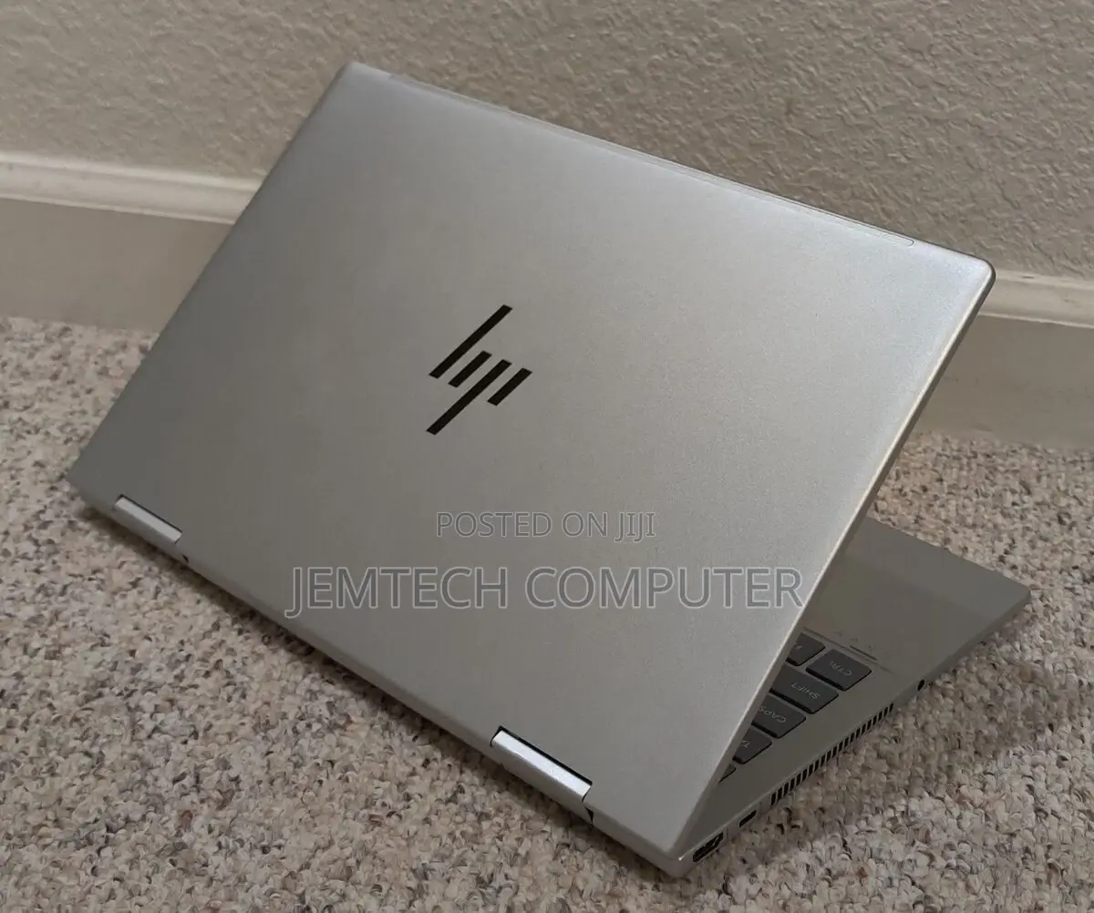 New Laptop HP Envy 14 16GB Intel Core I7 SSD 512GB