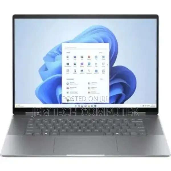 New Laptop HP Envy 14 16GB Intel Core I7 SSD 512GB