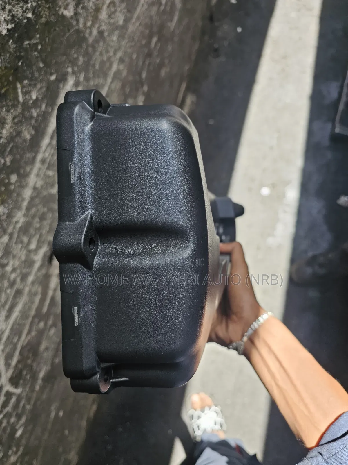 Top Cover for B15
