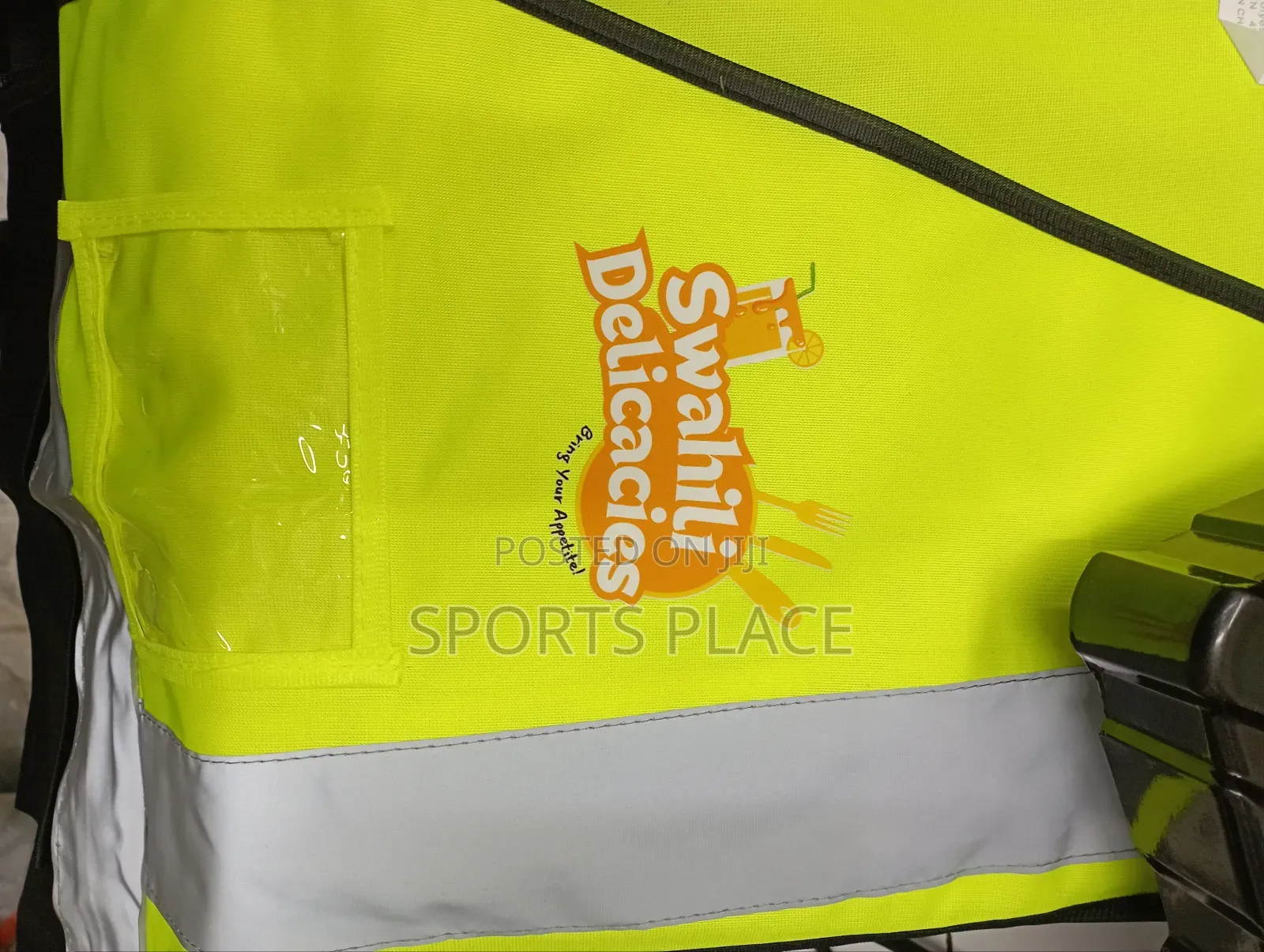 Reflector Printing Services