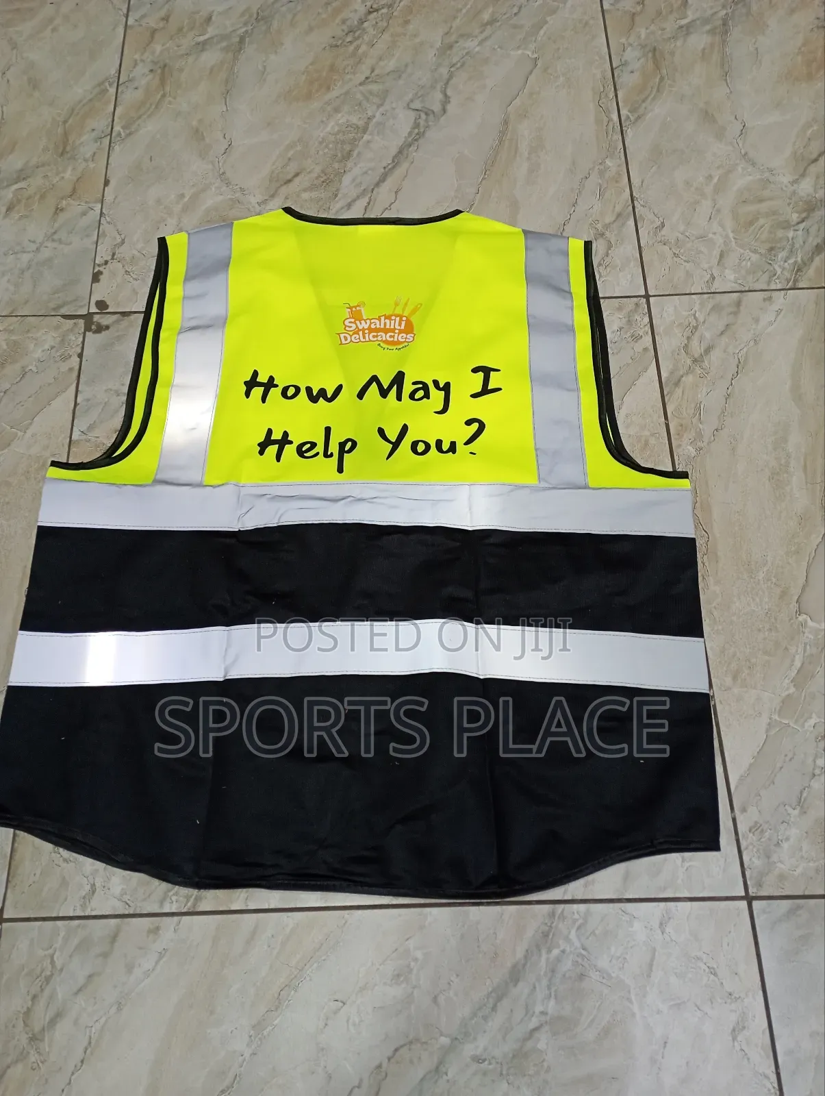 Reflector Printing Services