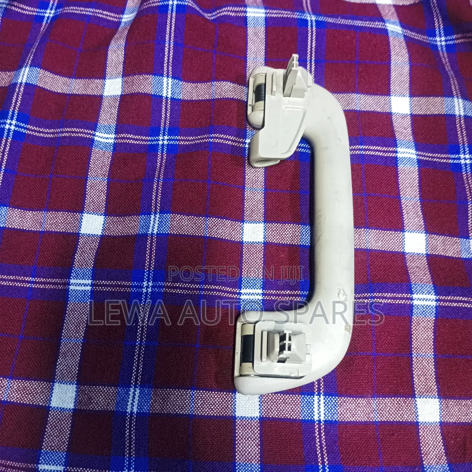 Rear Armrest for Toyota Premio 240 – Ex Japan – Genuine Part