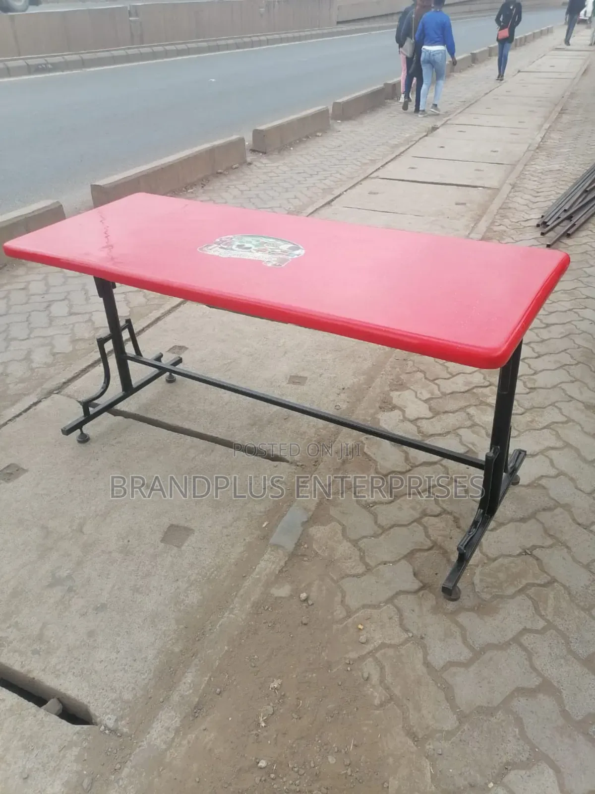 4ft Restaurant/Club Table